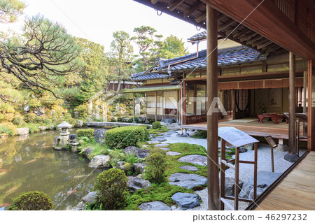 Ishiya House-現代林業管理遺產 -  46297232