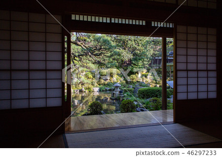 Ishiya House-Modern Heritage of Forestry Management- 46297233