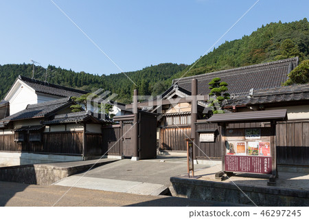 Ishiya House-現代林業管理遺產 -  46297245