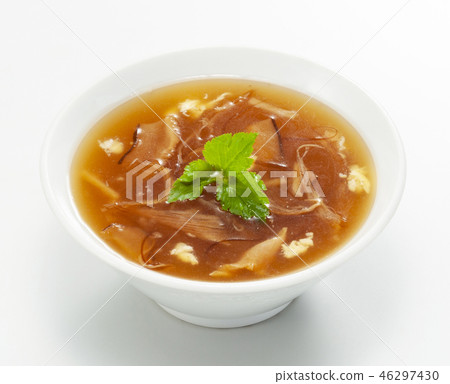 鯊魚翅湯 鯊魚翅湯 46297430