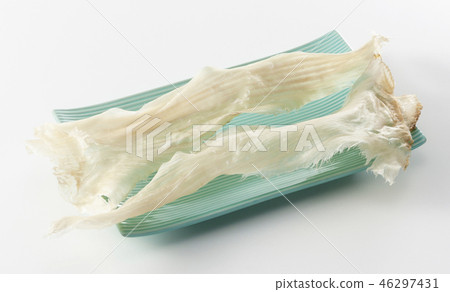Shark's fin 46297431
