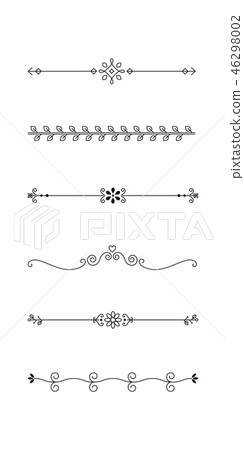 Glyph Icon Set 46298002