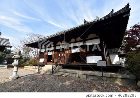 Kairyuoji寺主要大廳 46298295