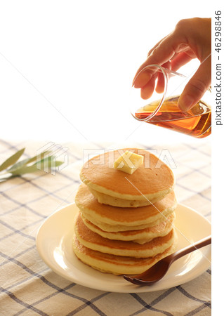 Pancake  46298846