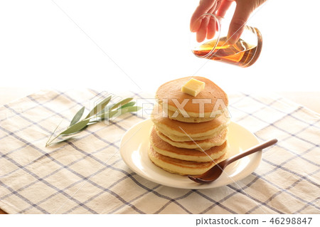 Pancake  46298847