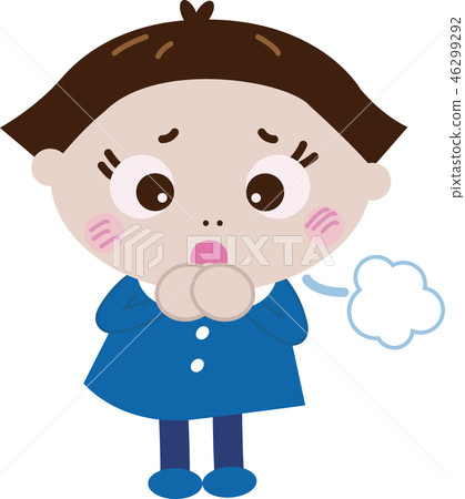 冷_女孩（病11） 46299292