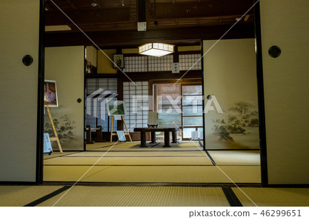 Nozaki Island (Nagasaki Prefecture)-Priest House 46299651