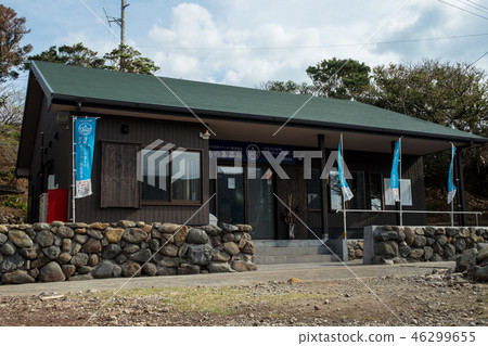 Nozaki Island (Nagasaki Prefecture)-Visitor Center Nozaki Island (Nagasaki Prefecture)-Visitor Center 46299655