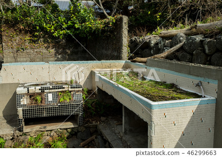Nozaki Island (Nagasaki Prefecture)-Abandoned 46299663