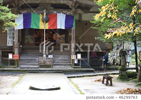 Santokusan Sanzenji主要寺廟 Santokusan Sanzenji主要寺廟 46299763
