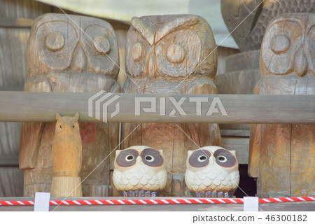 獅子山神社 46300182
