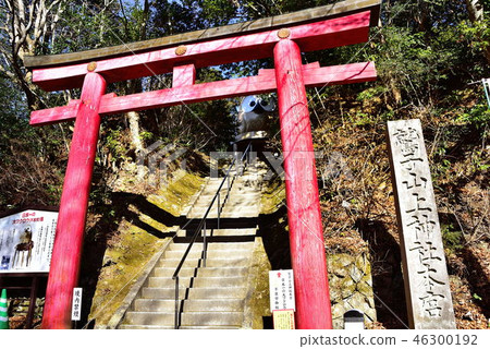 Mount Lion Shrine Mount Lion Shrine 46300192