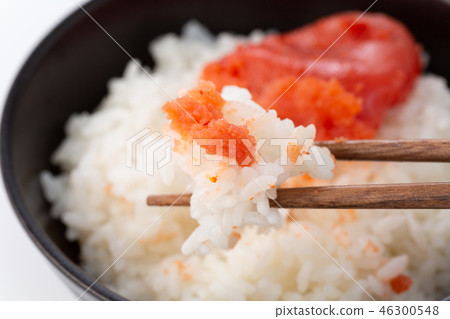Mentaiko Mentaiko 46300548