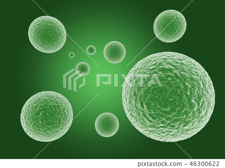  Virus 46300622