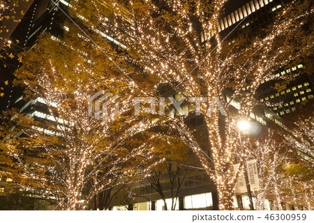 Marunouchi Illuminations Marunouchi Illuminations 46300959