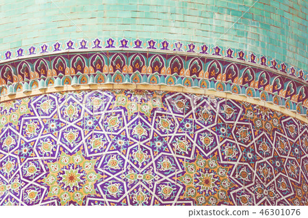 Hast Imam Square (Hazrati Imam), religious center 46301076