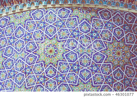 Hast Imam Square (Hazrati Imam), religious center 46301077