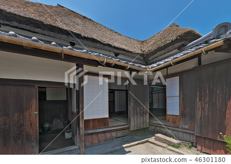 [Samurai House Torida House]長崎縣島原市 46301180