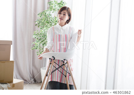 搬家/清潔/家庭主婦 搬家/清潔/家庭主婦 46301862