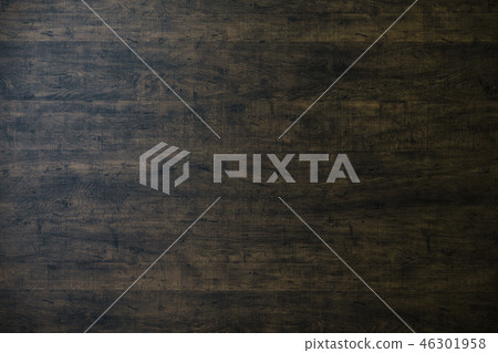 Old wood board 46301958