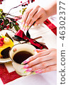 Nail, Nail art 46302377