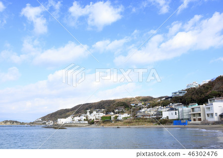 Akiya fishing port 46302476