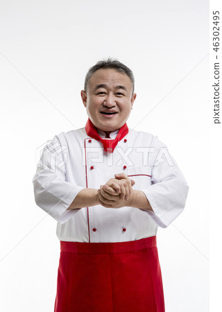 廚師 46302495