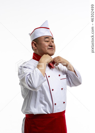 廚師 46302499