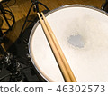 鼓圈套 46302573