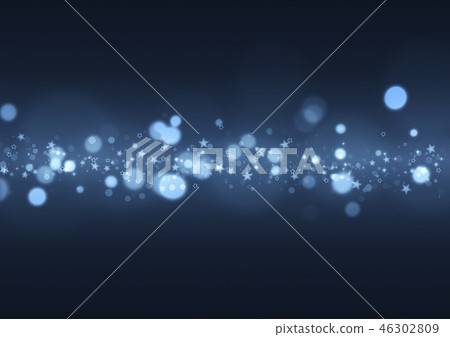 Background material Glitter 46302809