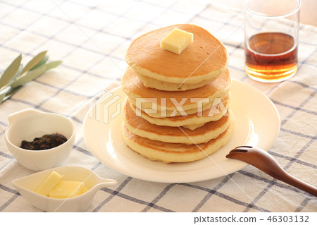 Pancake  46303132