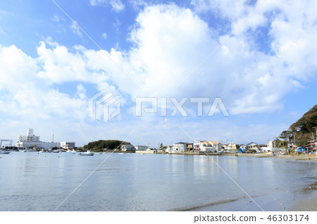 奧古蘇漁港 46303174