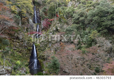 Gotaba Waterfall Gotaba Waterfall 46303793