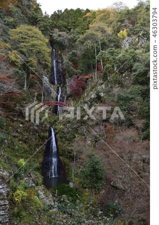 Gotaba瀑布 46303794