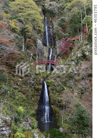 Gotaba Waterfall Gotaba Waterfall 46303795