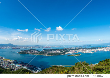 從富山山天文台查看 從富山山天文台查看 46306799