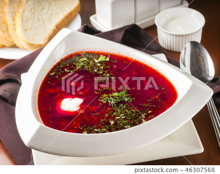 Borsch 46307568