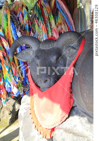 東京都墨田區Ushijima Shrine Mukojima 46308129