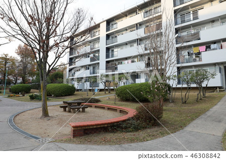 Senri New Town 46308842