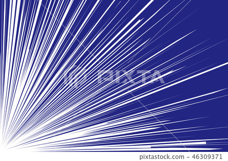 Background material wallpaper, effect line, concentration line, cartoon, radiation, speech space, animation, expression, vector, advertising Background material wallpaper, effect line, concentration line, cartoon, radiation, speech space, animation, expression, vector, advertising 46309371