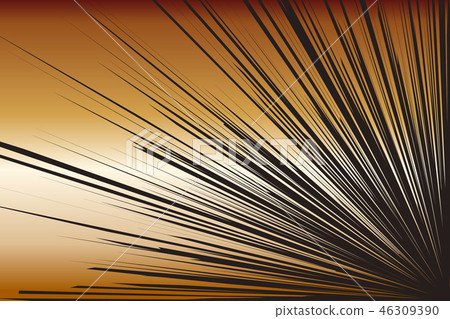 Background material wallpaper, effect line, concentration line, cartoon, radiation, speech space, animation, expression, vector, advertising Background material wallpaper, effect line, concentration line, cartoon, radiation, speech space, animation, expression, vector, advertising 46309390