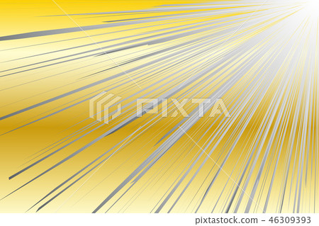 Background material wallpaper, effect line, concentration line, cartoon, radiation, speech space, animation, expression, vector, advertising Background material wallpaper, effect line, concentration line, cartoon, radiation, speech space, animation, expression, vector, advertising 46309393