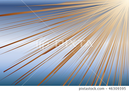 Background material wallpaper, effect line, concentration line, cartoon, radiation, speech space, animation, expression, vector, advertising Background material wallpaper, effect line, concentration line, cartoon, radiation, speech space, animation, expression, vector, advertising 46309395