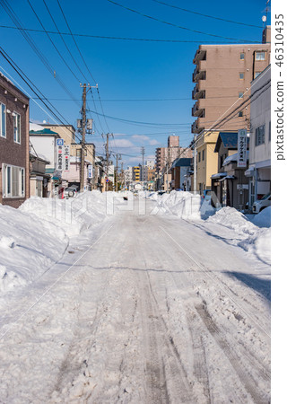 [Hakodate Taisetsu] 46310435