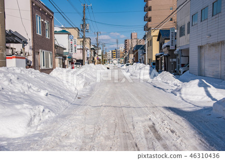 [Hakodate Taisetsu] 46310436