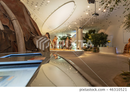 Jeongok Seonjosa博物館 46310521