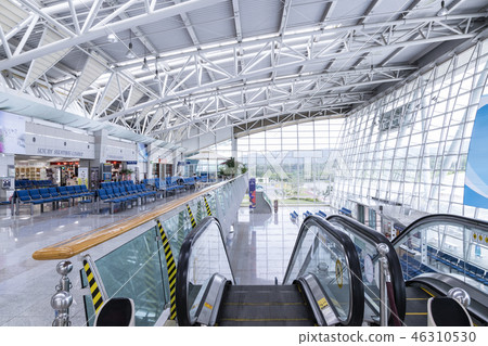 Pohang Airport 46310530