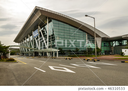Pohang Airport 46310533