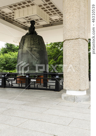 國立慶州博物館 國立慶州博物館 46310539