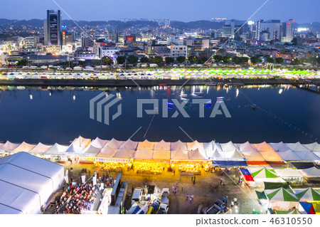 Gangneung Danoje Gangneung Danoje 46310550